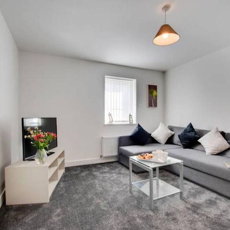 Seasalt Twobedroom Apt In Skinningrove Ngoại thất bức ảnh