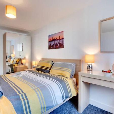Seasalt Twobedroom Apt In Skinningrove Ngoại thất bức ảnh