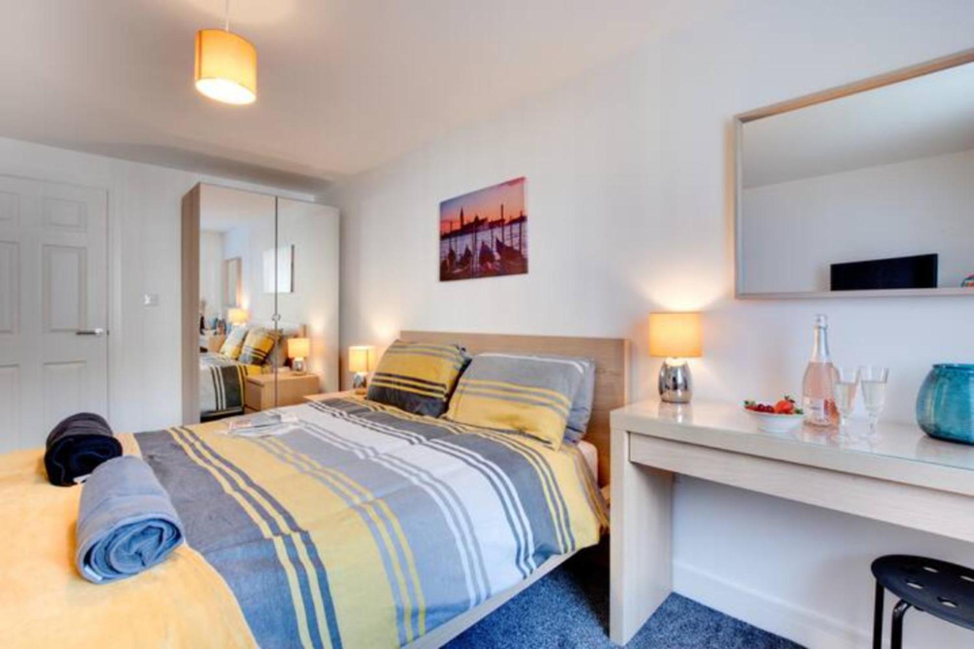 Seasalt Twobedroom Apt In Skinningrove Ngoại thất bức ảnh