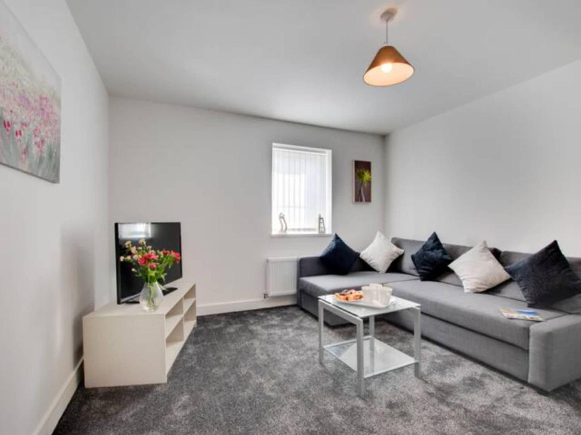Seasalt Twobedroom Apt In Skinningrove Ngoại thất bức ảnh