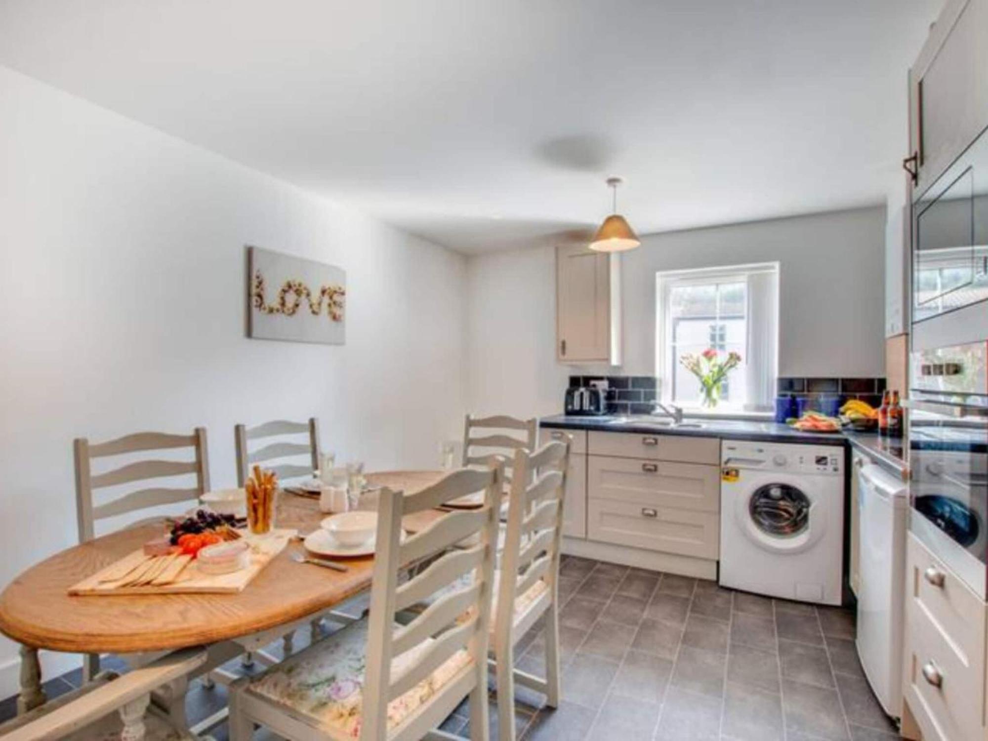 Seasalt Twobedroom Apt In Skinningrove Ngoại thất bức ảnh