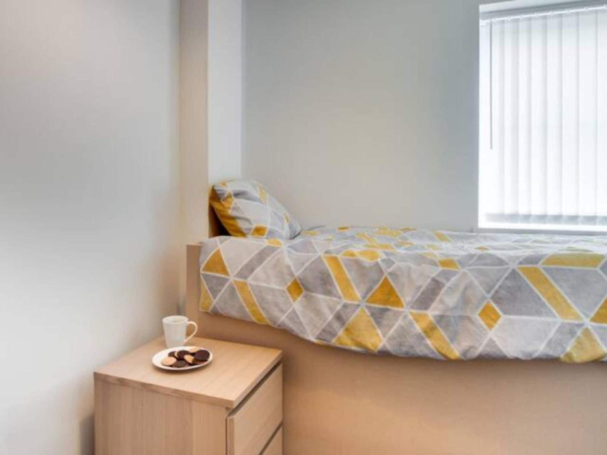 Seasalt Twobedroom Apt In Skinningrove Ngoại thất bức ảnh