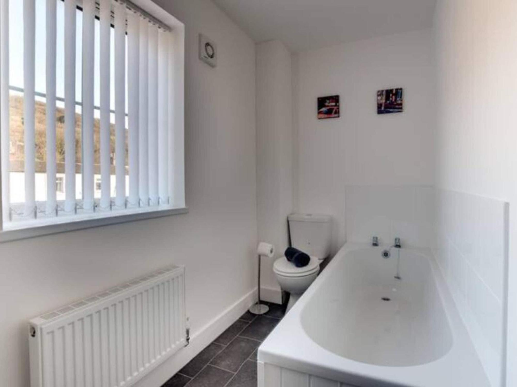 Seasalt Twobedroom Apt In Skinningrove Ngoại thất bức ảnh