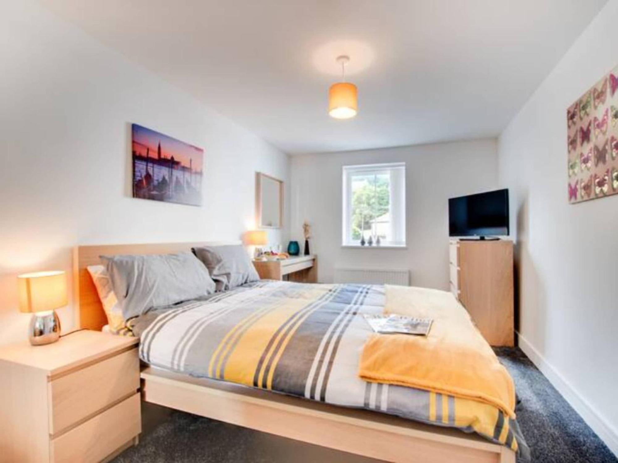 Seasalt Twobedroom Apt In Skinningrove Ngoại thất bức ảnh