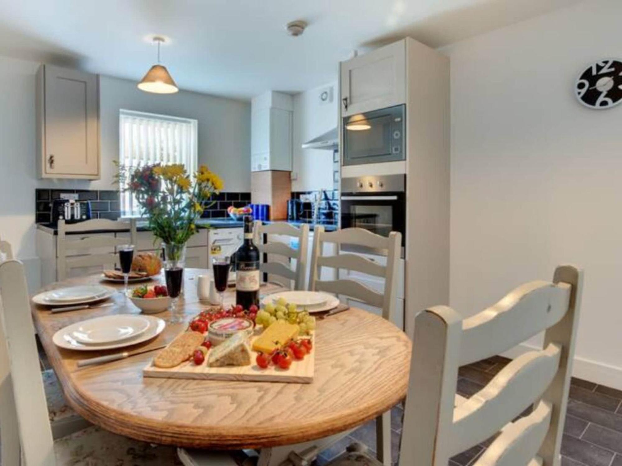 Seasalt Twobedroom Apt In Skinningrove Ngoại thất bức ảnh